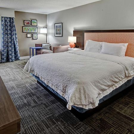Hampton Inn Tullahoma Dış mekan fotoğraf