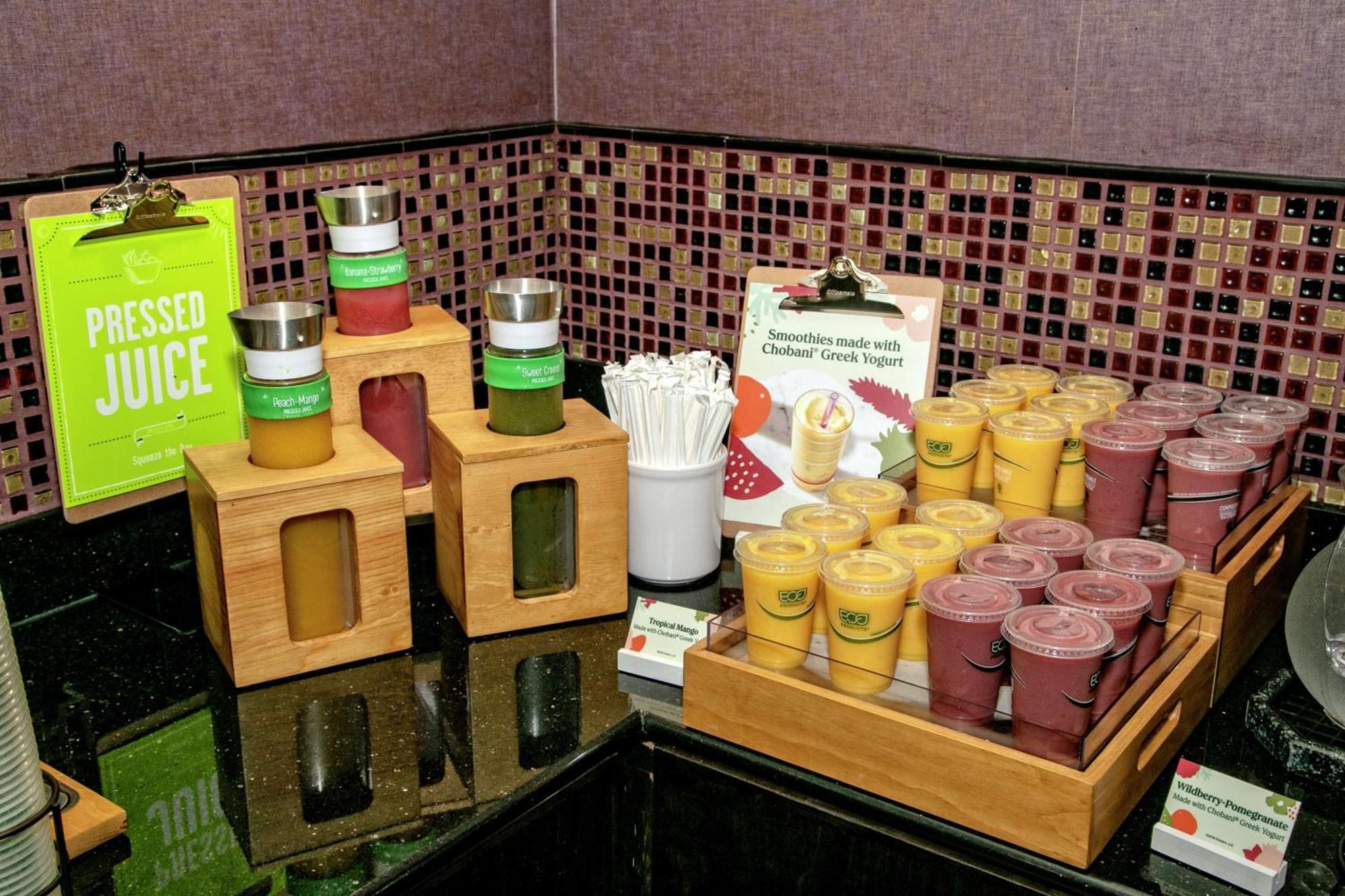 Hampton Inn Tullahoma Dış mekan fotoğraf