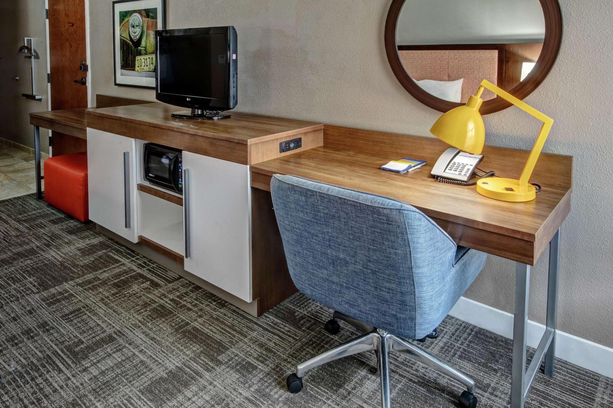 Hampton Inn Tullahoma Dış mekan fotoğraf